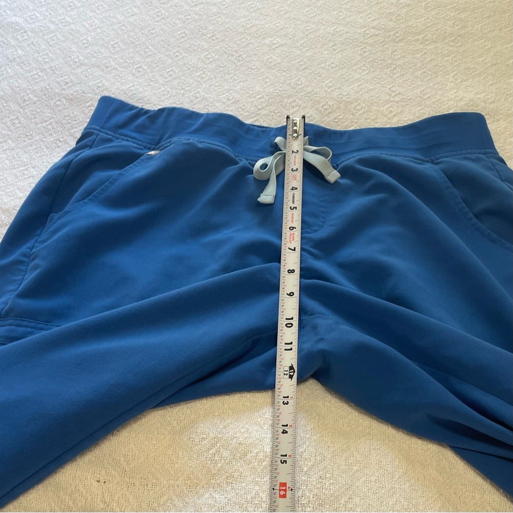 Figs Joggers in Blue Size L - Picture 4 of 10